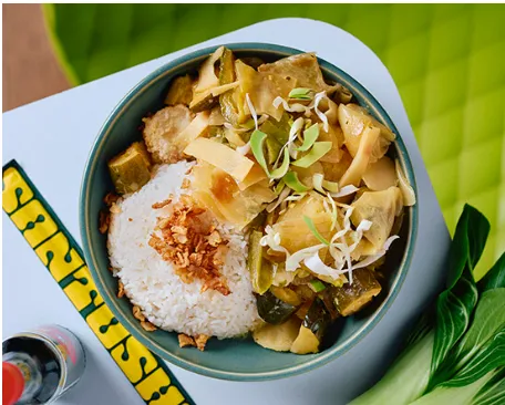 Menu_Santosha Saint-Nazaire_Saint-Nazaire_immagine_6