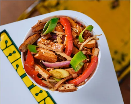 Menu_Santosha Saint-Nazaire_Saint-Nazaire_immagine_7