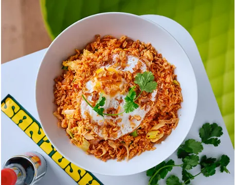 Menu_Santosha Saint-Nazaire_Saint-Nazaire_immagine_8