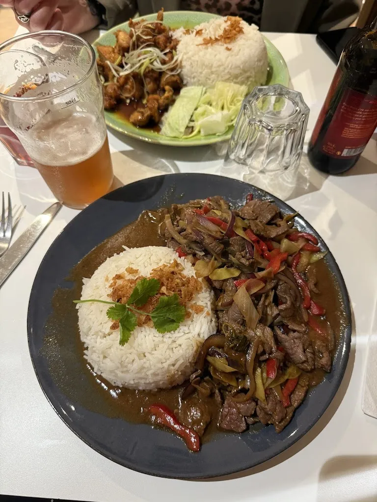 Régis J_Santosha Saint-Nazaire_Saint-Nazaire_recensione