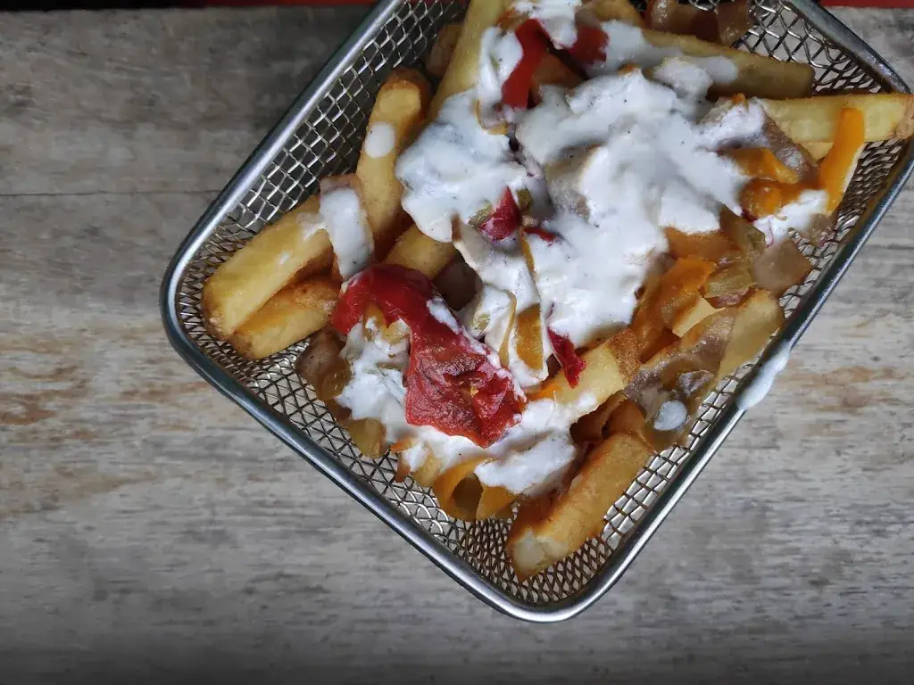 Menu_Gratiné ô Four - Saint Nazaire_Saint-Nazaire_image_5