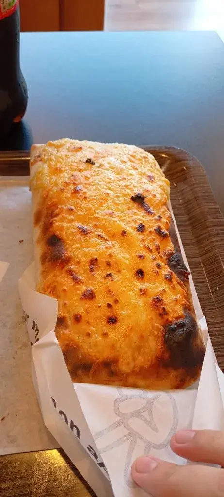 Menu_Gratiné ô Four - Saint Nazaire_Saint-Nazaire_image_6