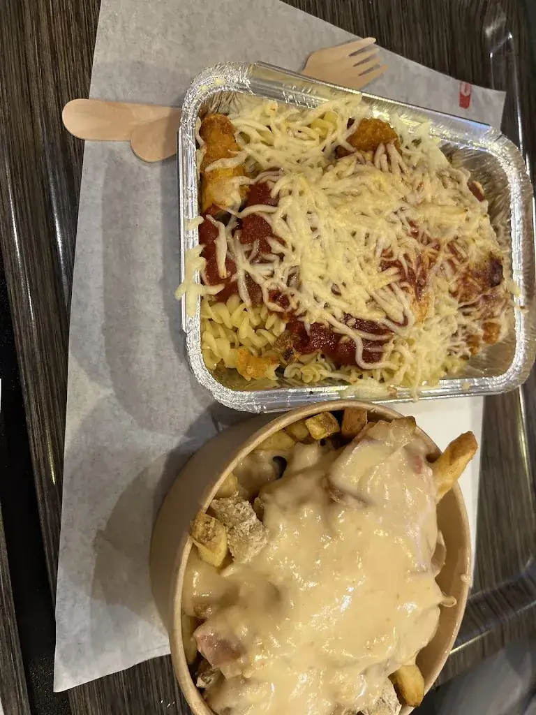 Mahsa Moradi_Gratiné ô Four - Saint Nazaire_Saint-Nazaire_review