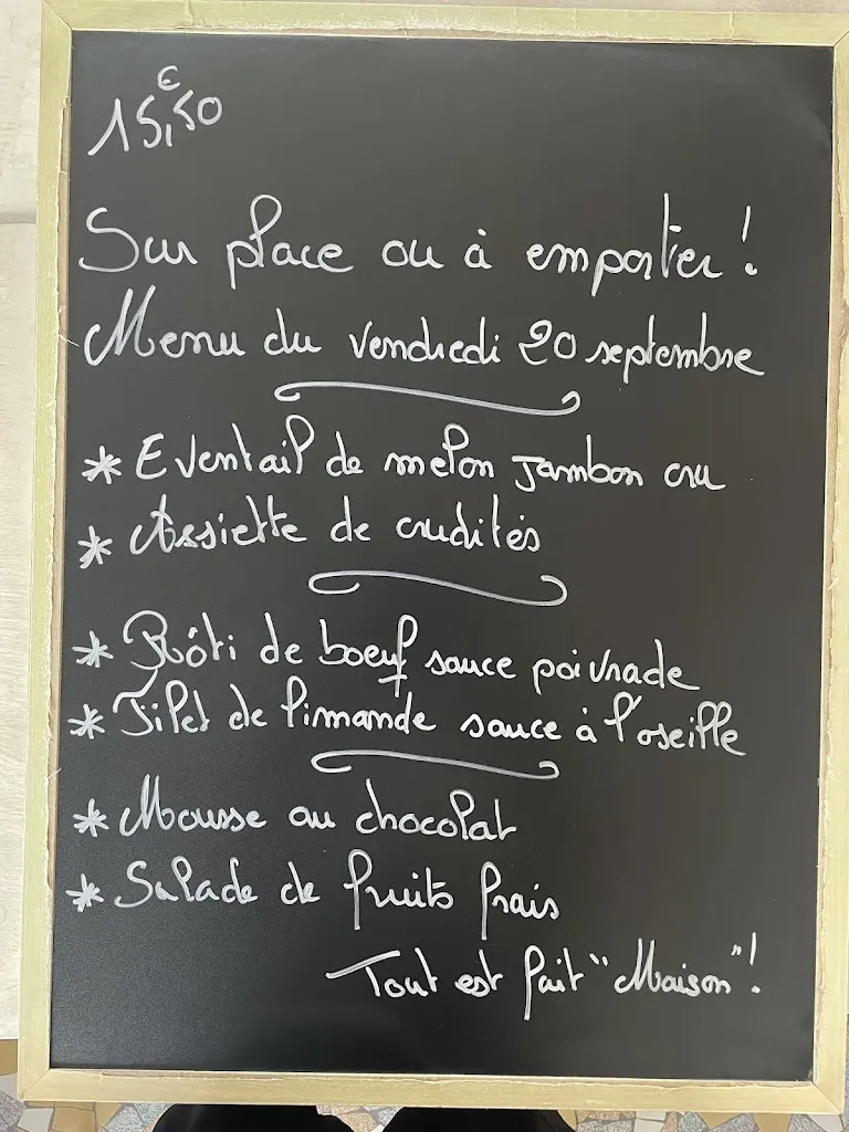 Menu_O Jardin Gourmand_Saint-Nazaire_image_1