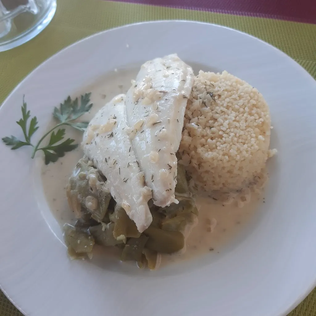 Delphine BOURDEAU_O Jardin Gourmand_Saint-Nazaire_review