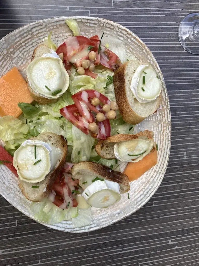 Menü_Chez Michou_Saint-Pons-de-Thomières_Bild_6