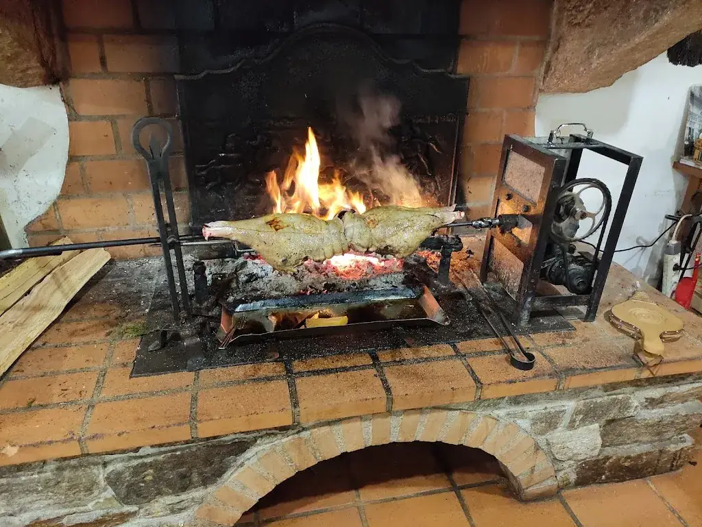 San Lorenzo_La Jeante_Saint-Pons-de-Thomières_review