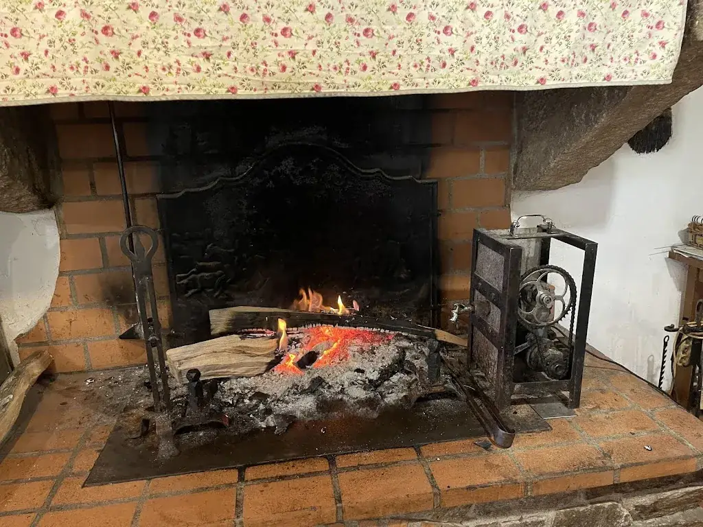 helene daponte_La Jeante_Saint-Pons-de-Thomières_review