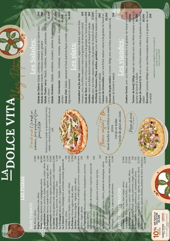 Menu_La Dolce Vita_Saint-Pons-de-Thomières_image_1