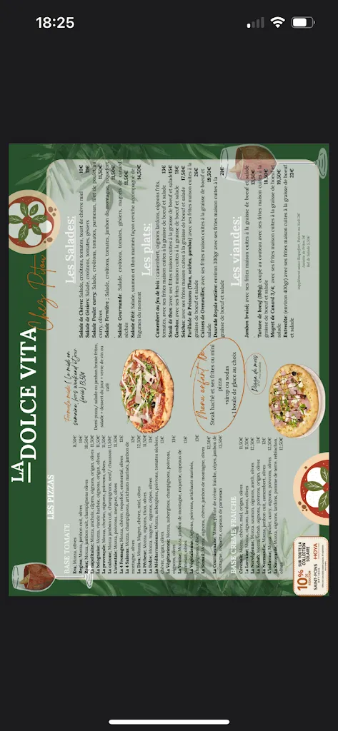 Menu_La Dolce Vita_Saint-Pons-de-Thomières_image_2