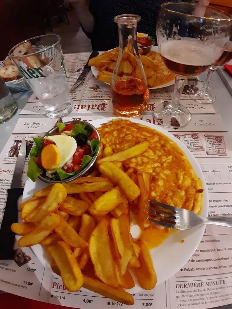 Menu_Brasserie Glacier Le Palais_Saint-Pons-de-Thomières_immagine_5