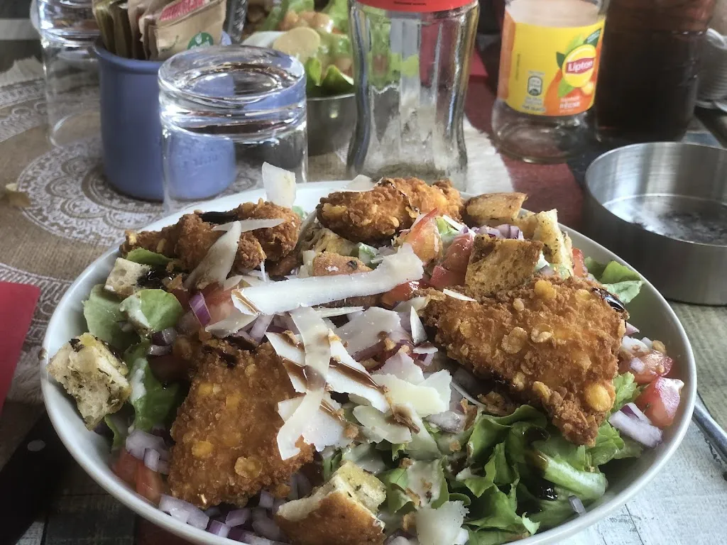 Tokyo_Brasserie Glacier Le Palais_Saint-Pons-de-Thomières_recensione