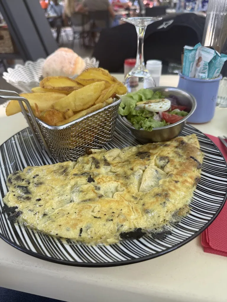 Fabien Dos Santos_Brasserie Glacier Le Palais_Saint-Pons-de-Thomières_recensione