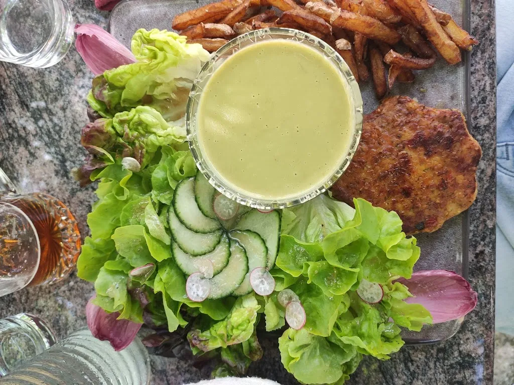 Garcia Didier_La Croix Blanche_Saint-Pons-de-Thomières_avis