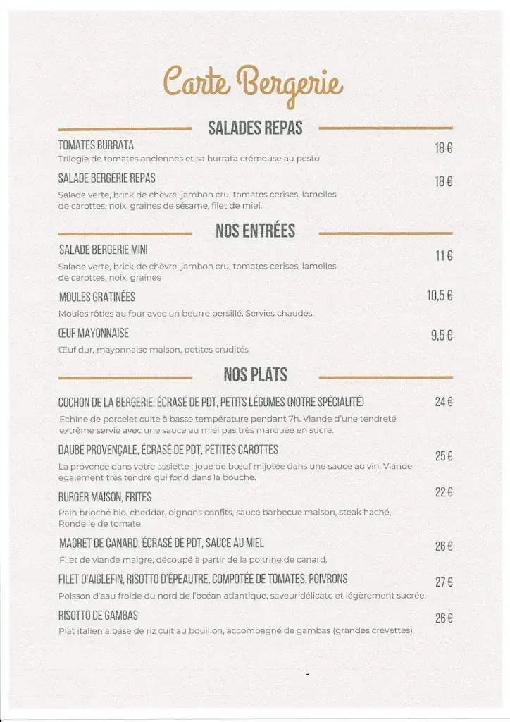 Menu_LA BERGERIE_Maubec_image_1