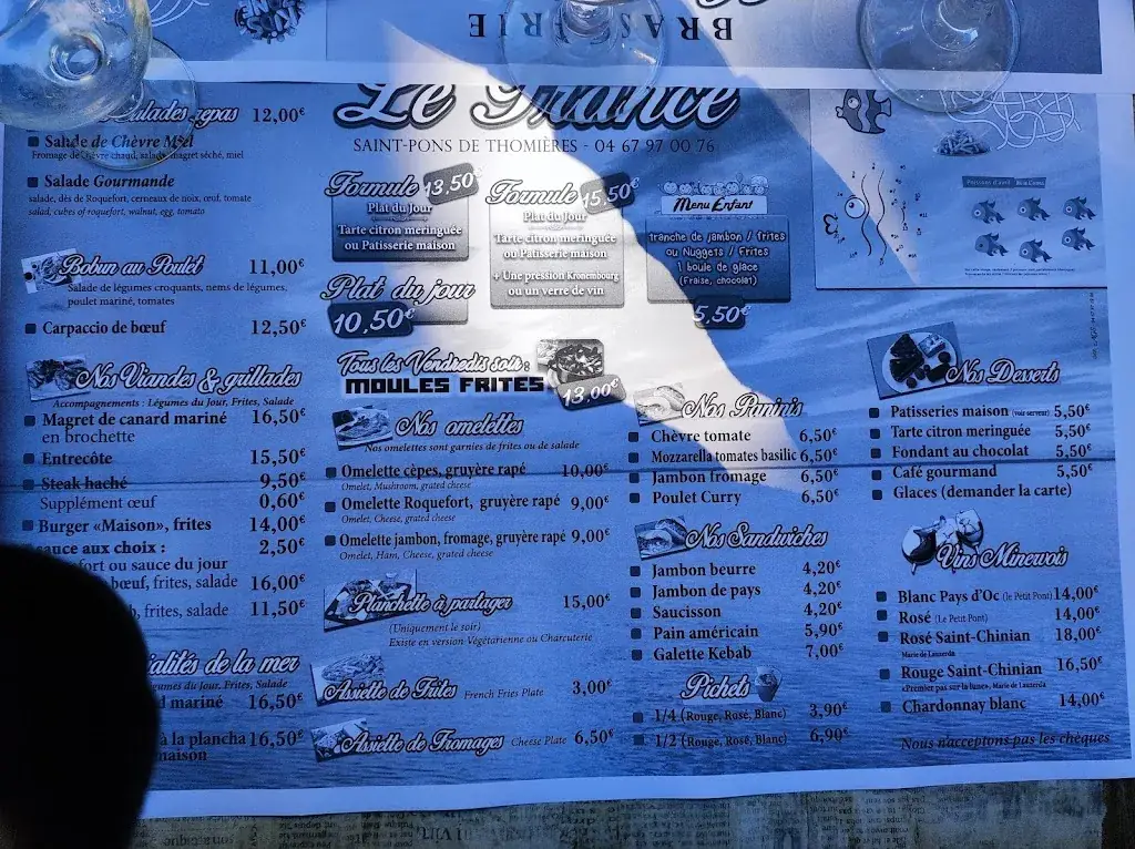Menu_Cafe de france_Saint-Pons-de-Thomières_image_1