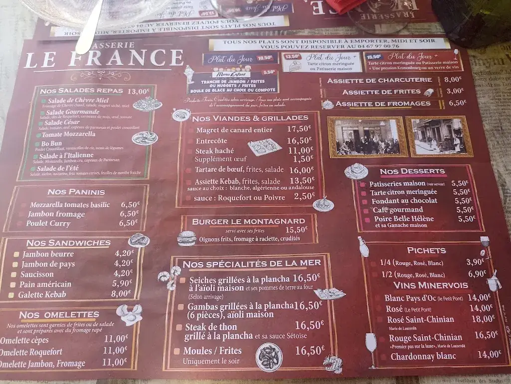 Menu_Cafe de france_Saint-Pons-de-Thomières_image_2