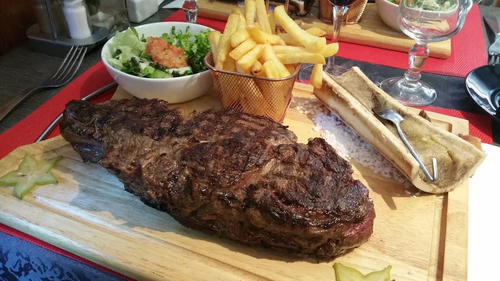 Menu_Hotel restaurant le somail_Saint-Pons-de-Thomières_imagen_2