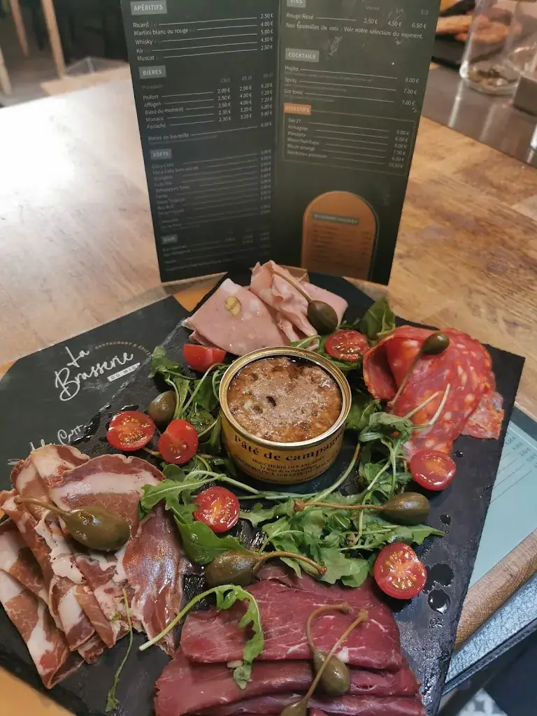 Menu_Brasserie du midi_Saint-Sulpice-sur-Lèze_image_3