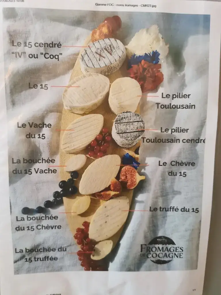 Menu_Brasserie du midi_Saint-Sulpice-sur-Lèze_image_4