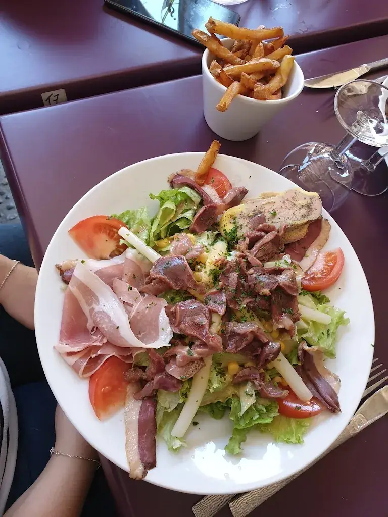 Menu_Brasserie du midi_Saint-Sulpice-sur-Lèze_image_5