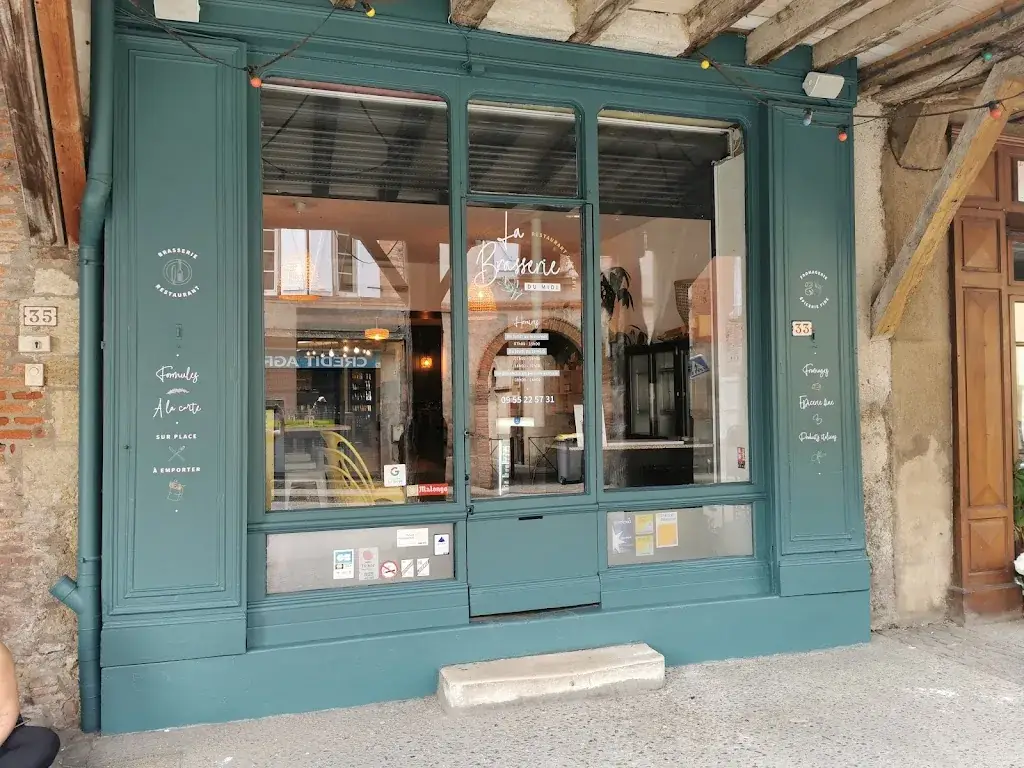 Brasserie du midi_Saint-Sulpice-sur-Lèze_slider_image_3