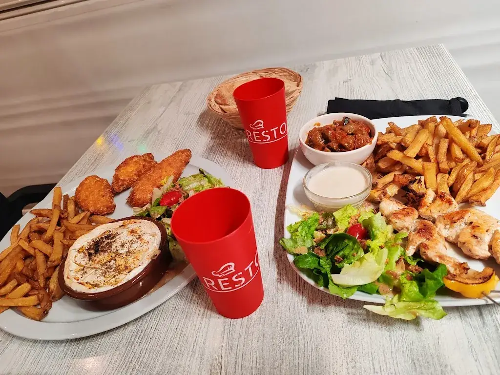 Aline Bernard_Ô Resto_Saint-Thibéry_review