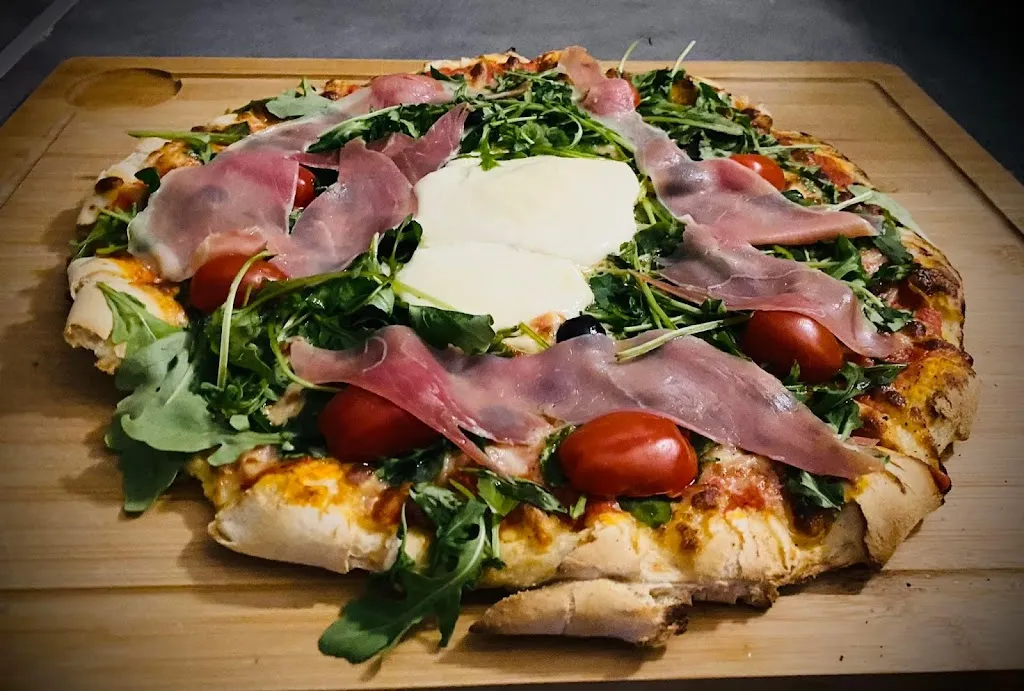 Menu_La casa de la mame_Saint-Thibéry_image_2