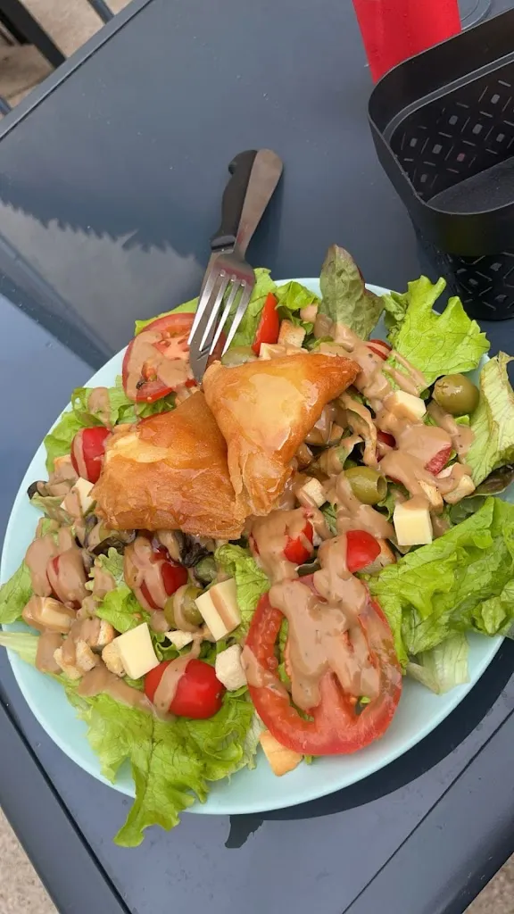 Menu_La casa de la mame_Saint-Thibéry_image_3