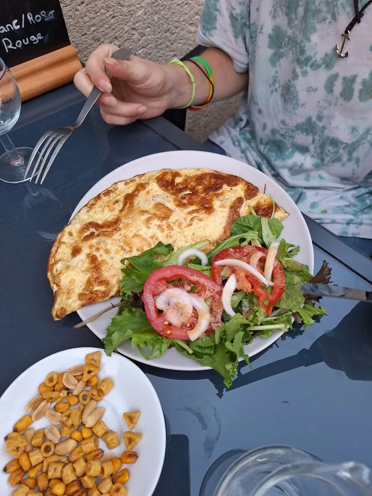 Sabrina Scorcioni_La casa de la mame_Saint-Thibéry_review