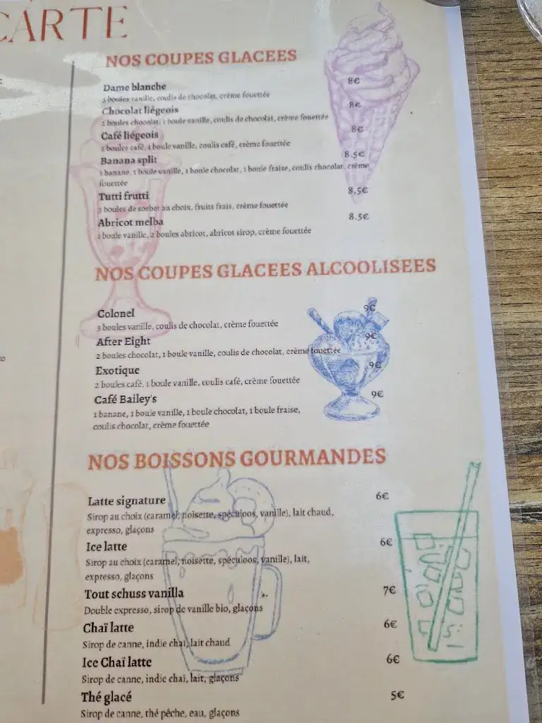 Menu_Brasserie La DifferAnce_Saint-Thibéry_image_4