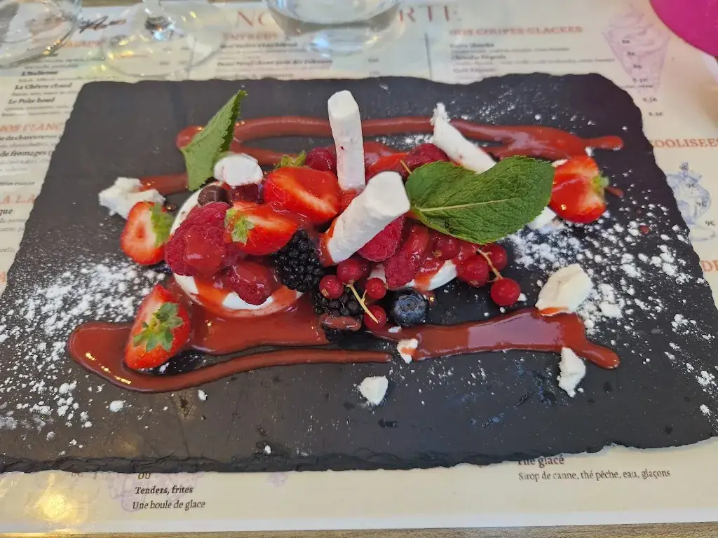 Menu_Brasserie La DifferAnce_Saint-Thibéry_image_5