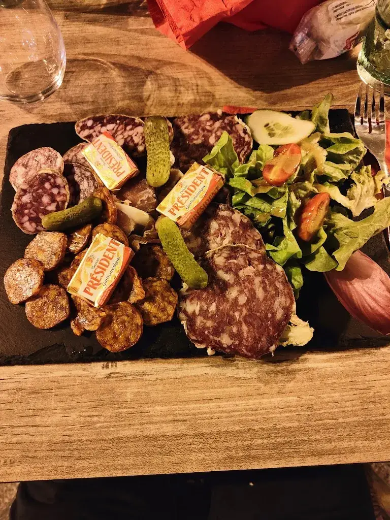 Menu_Brasserie La DifferAnce_Saint-Thibéry_image_8