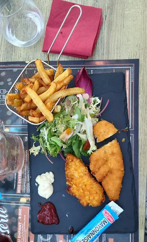 pw j_Brasserie La DifferAnce_Saint-Thibéry_review