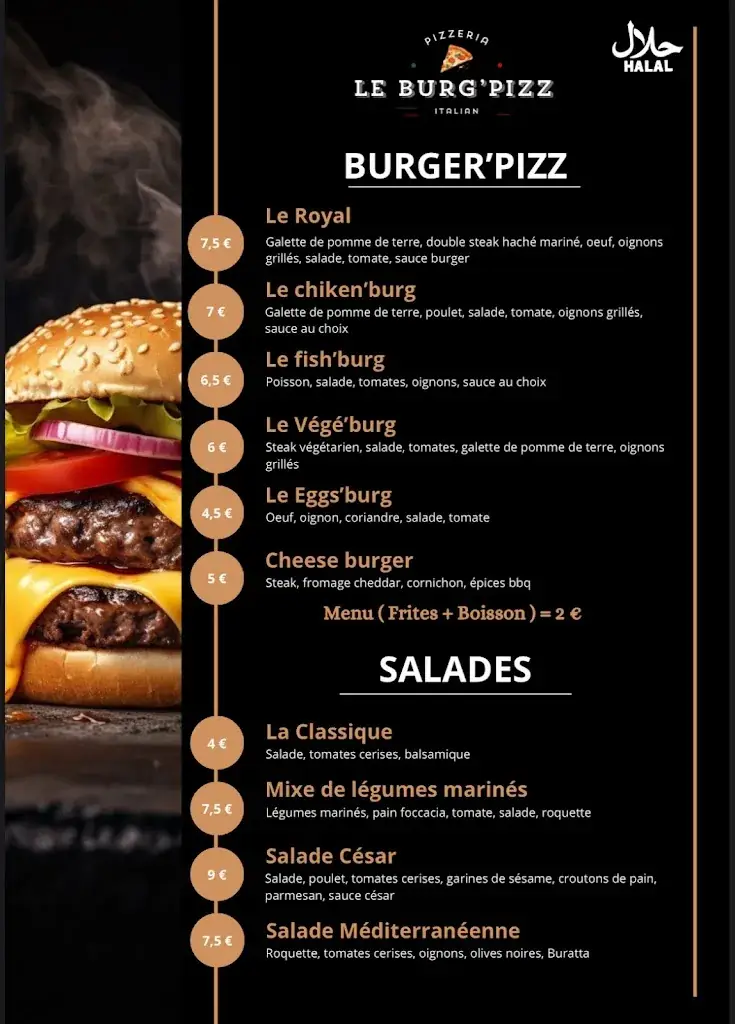Menu_Le Burg'Pizz_Saint-Thibéry_image_2