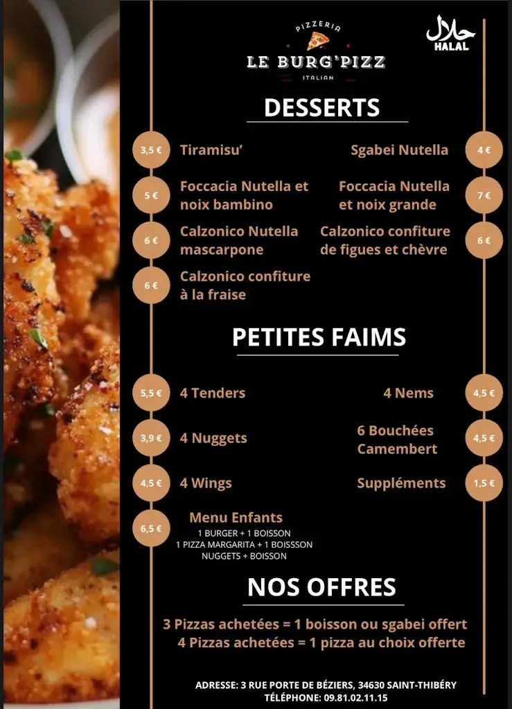 Menu_Le Burg'Pizz_Saint-Thibéry_image_3