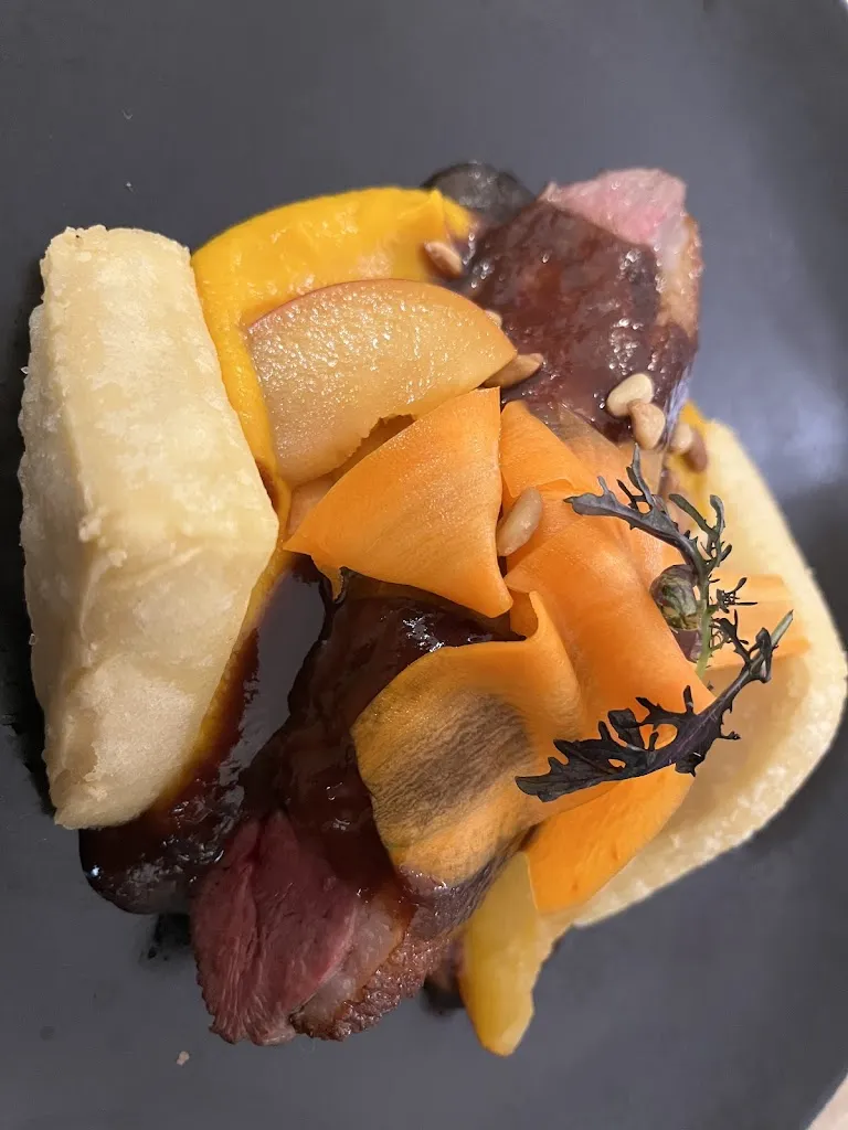 Menu_Le Petit Eden_Saint-Quentin-la-Poterie_immagine_6