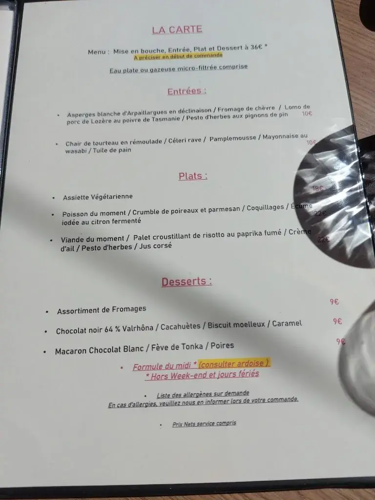 Menu_le pèbre d'aï_Saint-Quentin-la-Poterie_image_1