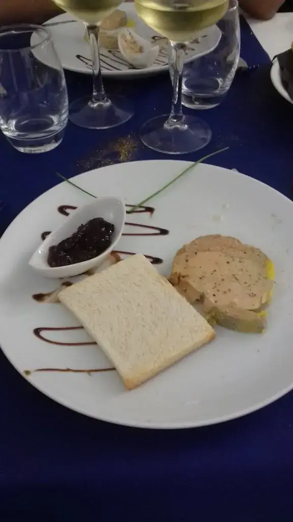 Menü_L'Ardoise_Arpajon_Bild_9