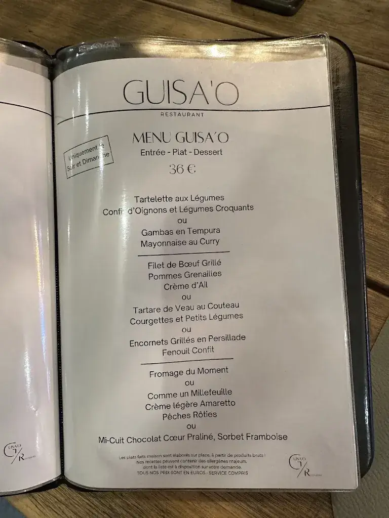 Menu_Restaurant Guisa'o_Maubec_immagine_3