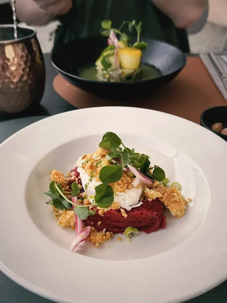 Charlie Liu_Restaurant Guisa'o_Maubec_recensione