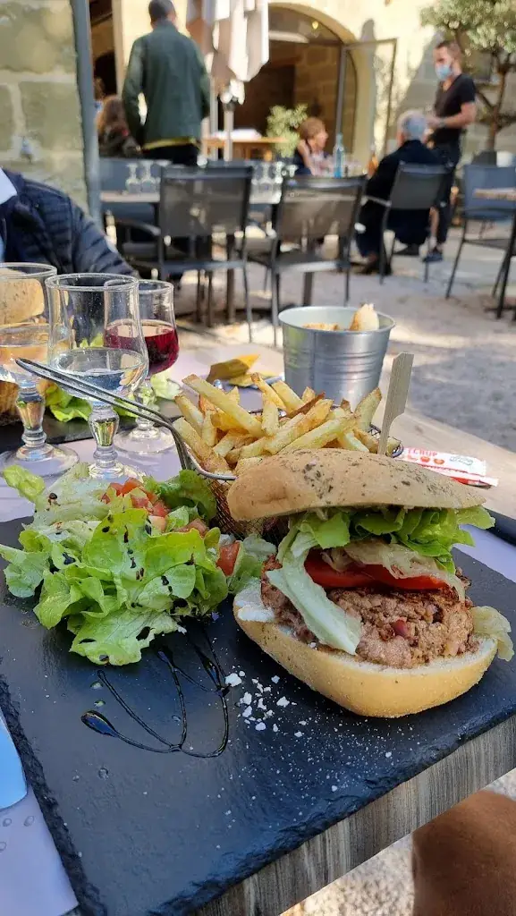 Menu_La Cuisine du Boucher_Saint-Quentin-la-Poterie_image_6