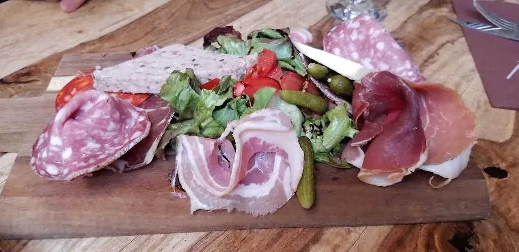 Menu_La Cuisine du Boucher_Saint-Quentin-la-Poterie_image_7