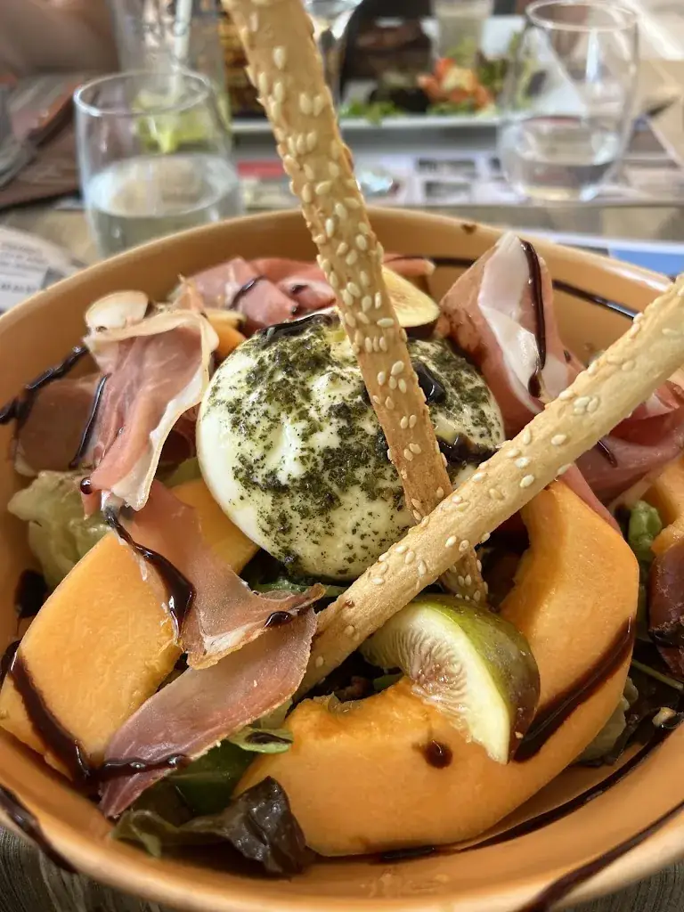 Lia_La Cuisine du Boucher_Saint-Quentin-la-Poterie_review