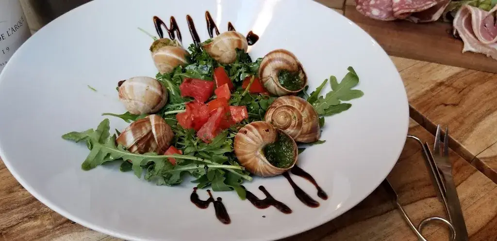 Analyn O'Rorke_La Cuisine du Boucher_Saint-Quentin-la-Poterie_review