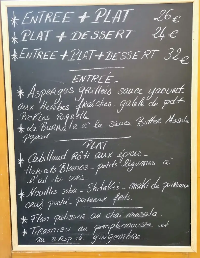 Menu_CAFÉ QUENTINE_Saint-Quentin-la-Poterie_image_1