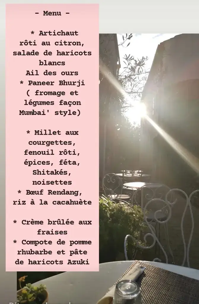 Menu_CAFÉ QUENTINE_Saint-Quentin-la-Poterie_image_2