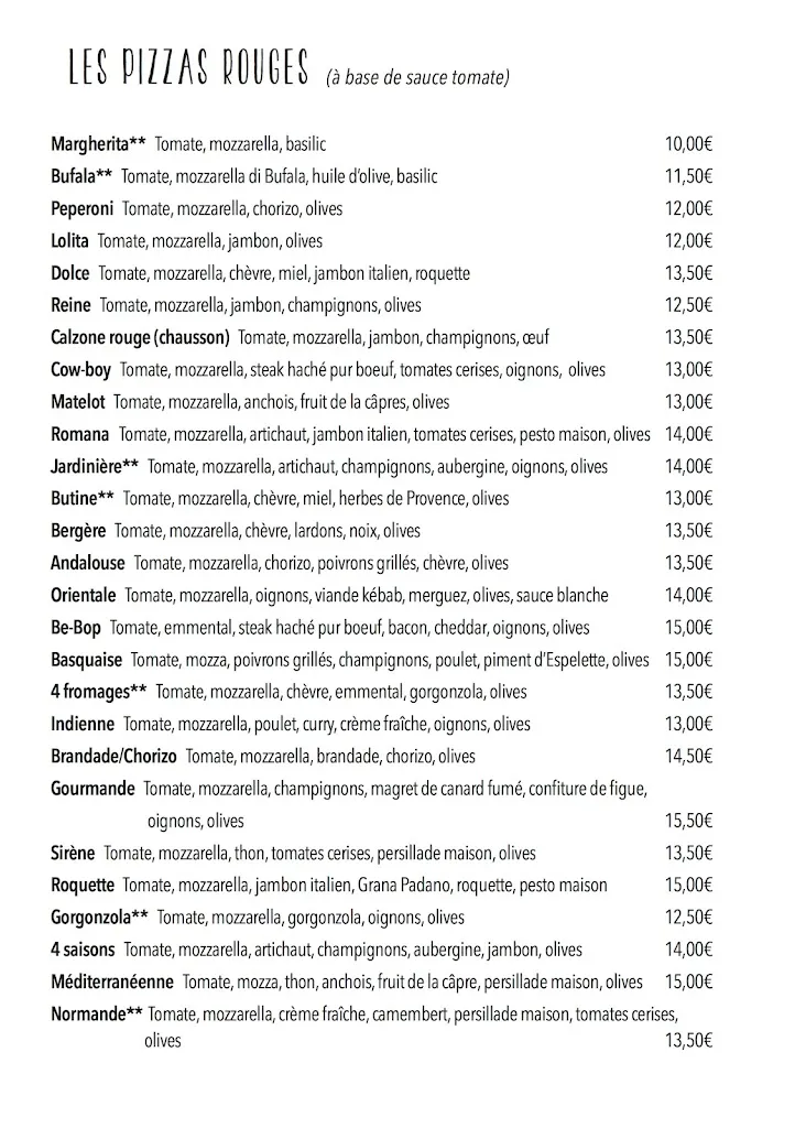 Menü_La Petite Tomate_Saint-Quentin-la-Poterie_Bild_2