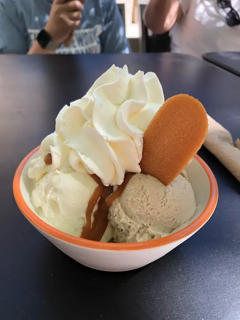 Nicolas Jene_L'Envie café glacier_Saint-Quentin-la-Poterie_review