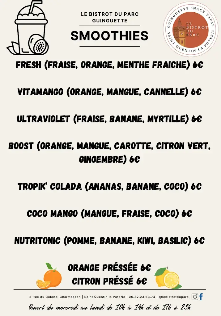 Menu_Le Bistrot du Parc_Saint-Quentin-la-Poterie_image_4